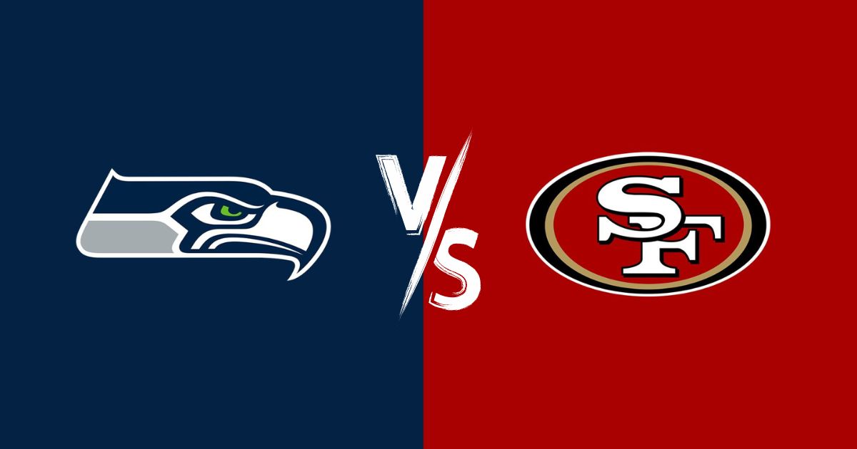 Seahawks at 49ers Week 14 Betting Odds and Predictions