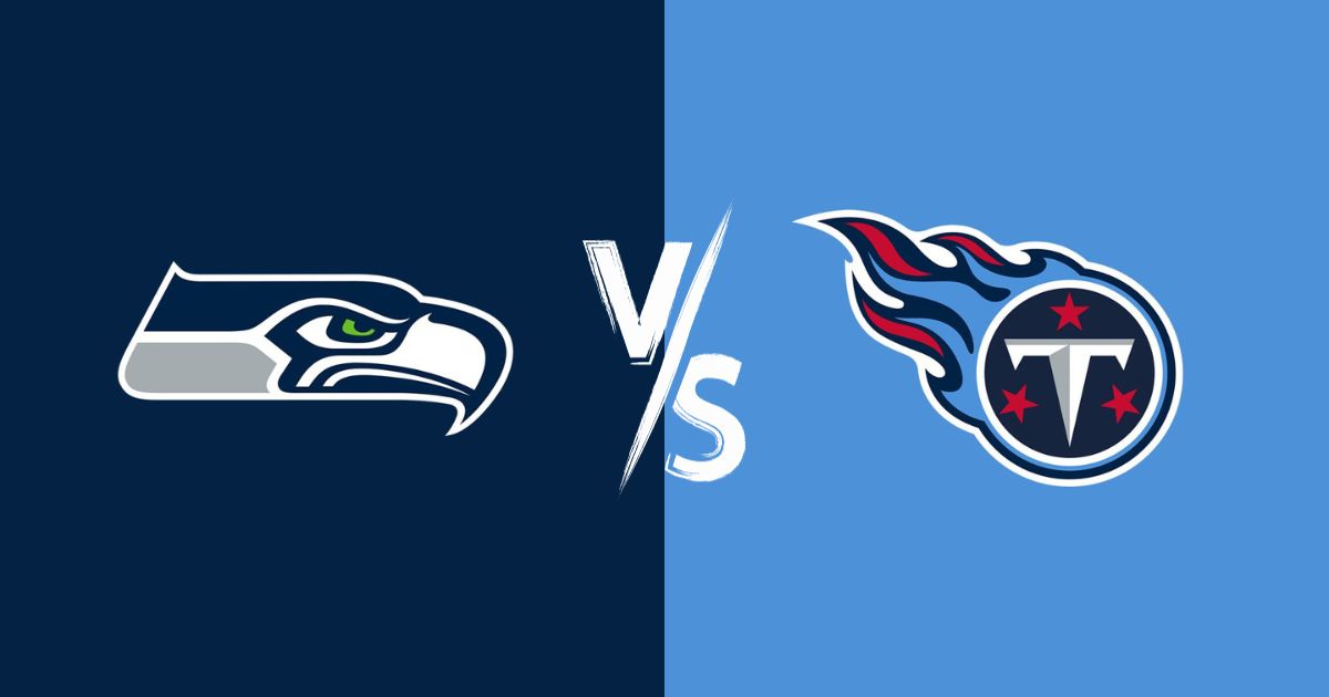 Seahawks at Titans Week 16 Betting Odds and Predictions