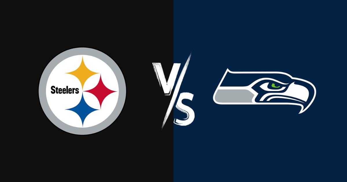 Steelers at Seahawks Week 17 Betting Odds and Predictions