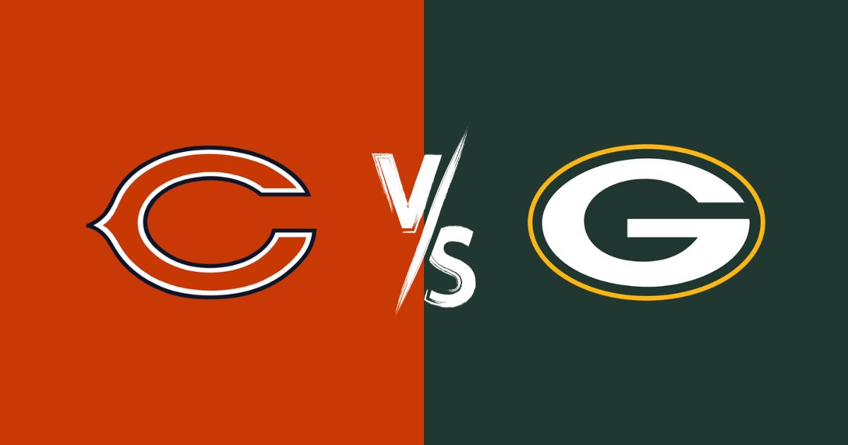 Bears at Packers Week 18 Betting Odds and Predictions