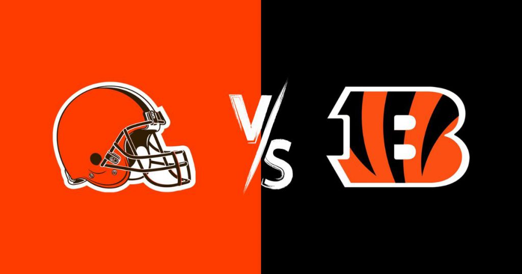 Browns at Bengals Week 18 Betting Odds and Predictions