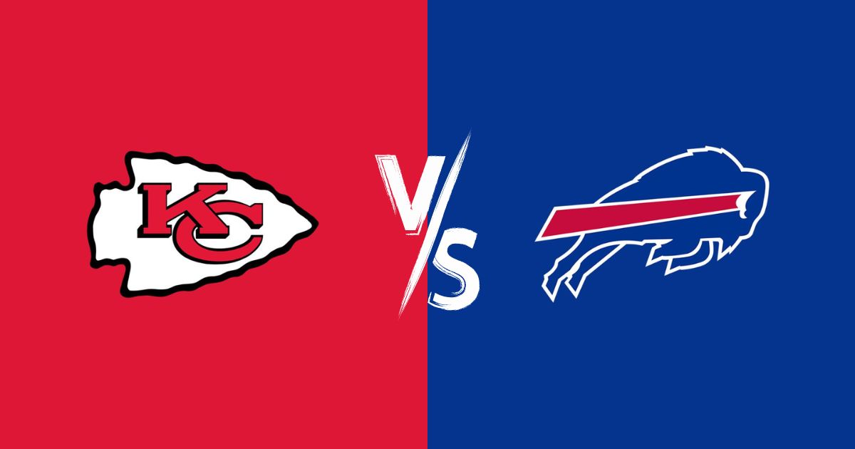 Chiefs at Bills Divisional Round Betting Odds and Predictions