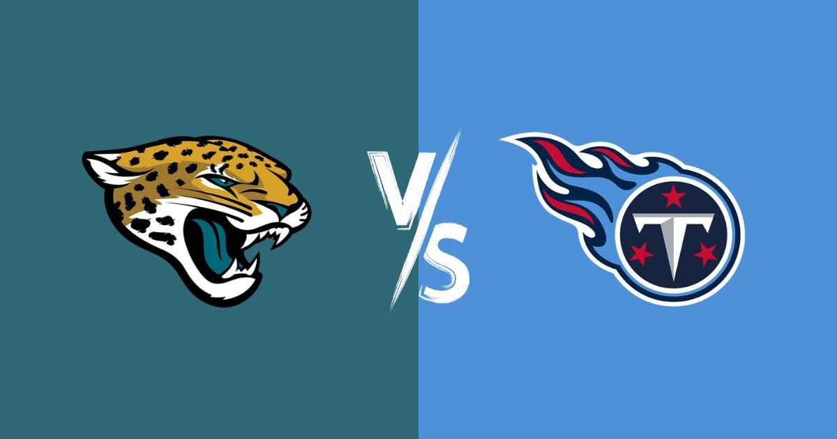 Jaguars at Titans Week 18 Betting Odds and Predictions