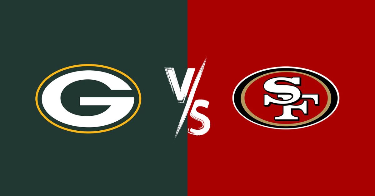Packers at 49ers Divisional Round Betting Odds and Predictions