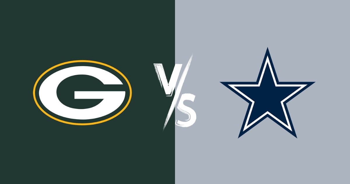 Packers at Cowboys Wildcard Betting Odds and Prediction
