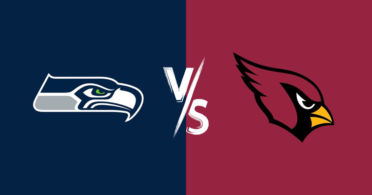 Seahawks at Cardinals Week 18 Betting Odds and Predictions
