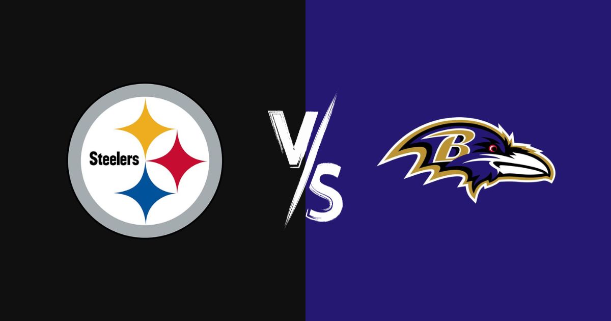 Steelers at Ravens Week 18 Betting Odds and Predictions