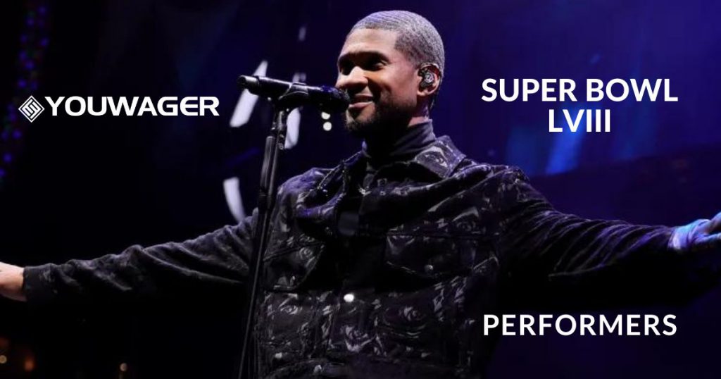 Super Bowl Performers 2024 Halftime Show and More