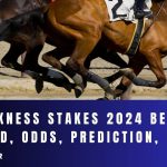Preakness Stakes 2024 Betting Field, Odds, Prediction, Pick