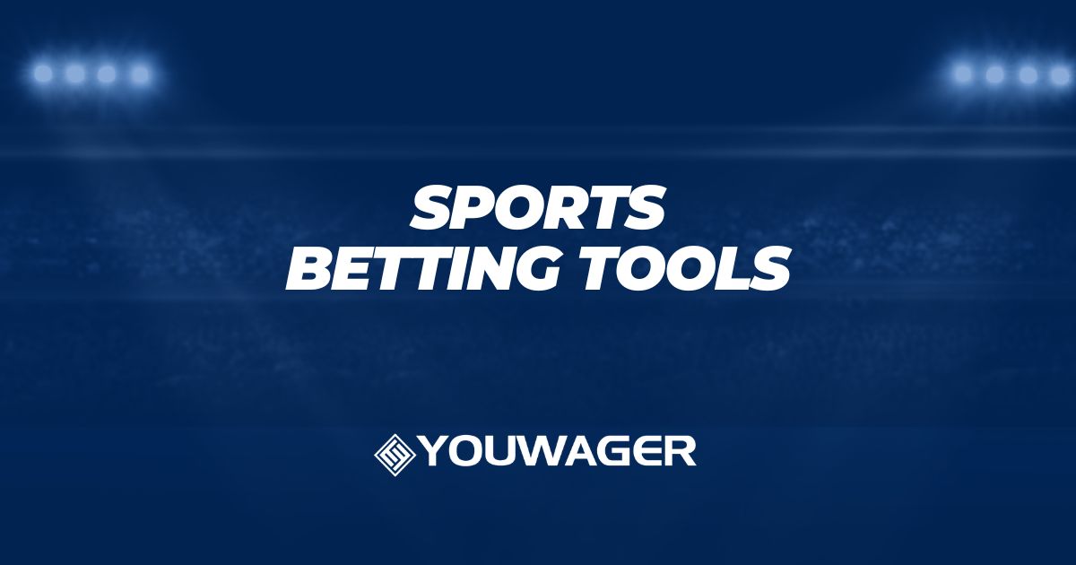 Sports Betting Tools