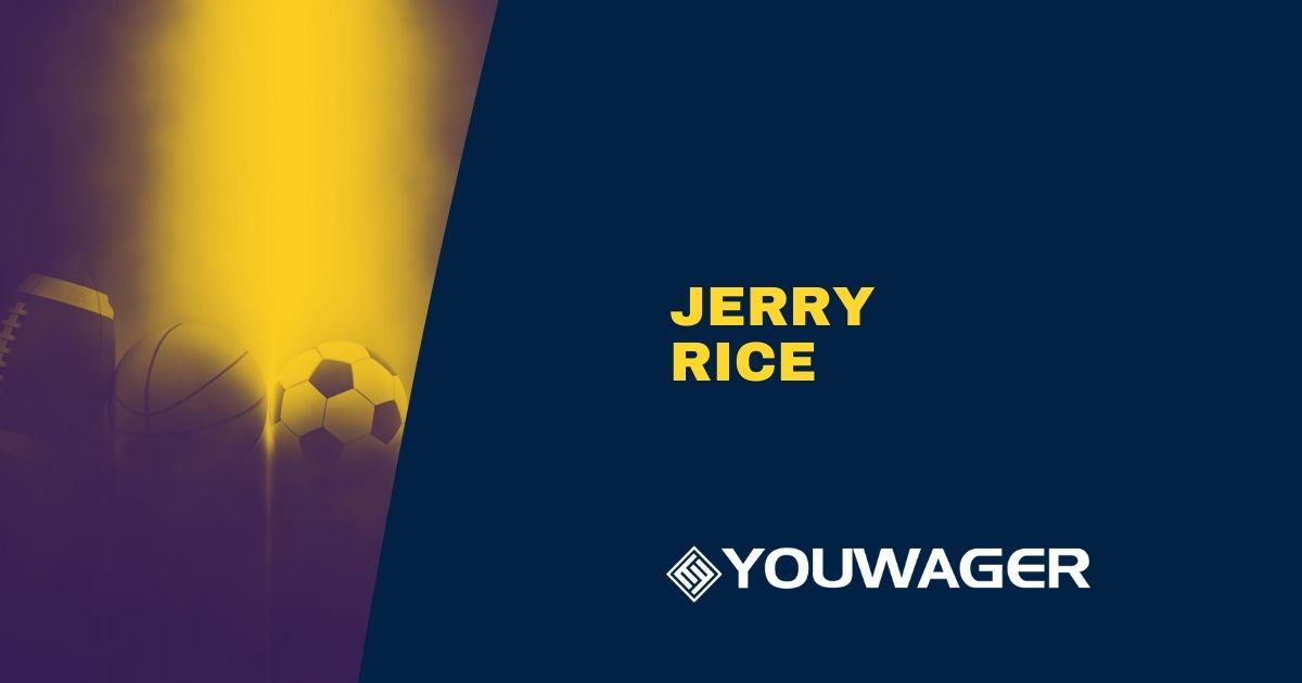 Best NFL Players of All Time: Jerry Rice