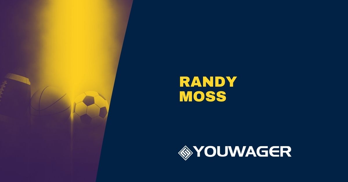 Best NFL Players of All Time: Randy Moss