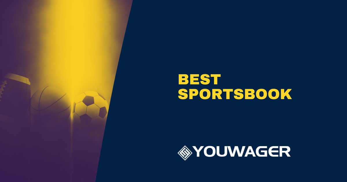 Best Sportsbook: Online Sports Betting