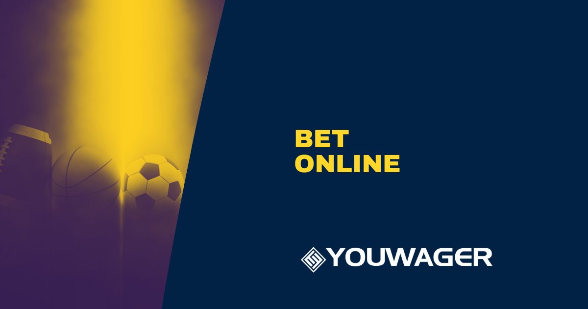 Bet Online with YouWager lv, Best Offshore Sportsbook