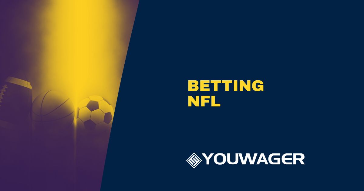 Betting NFL: How to Bet on American Football, Easy Guide