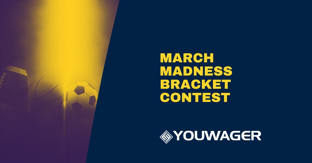 2025 March Madness Bracket Contest, Betting Tips