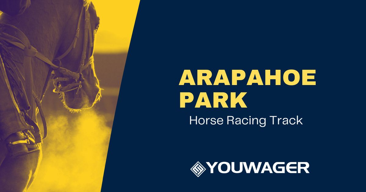 Arapahoe Park: Off Track Betting Horse Racing Tracks