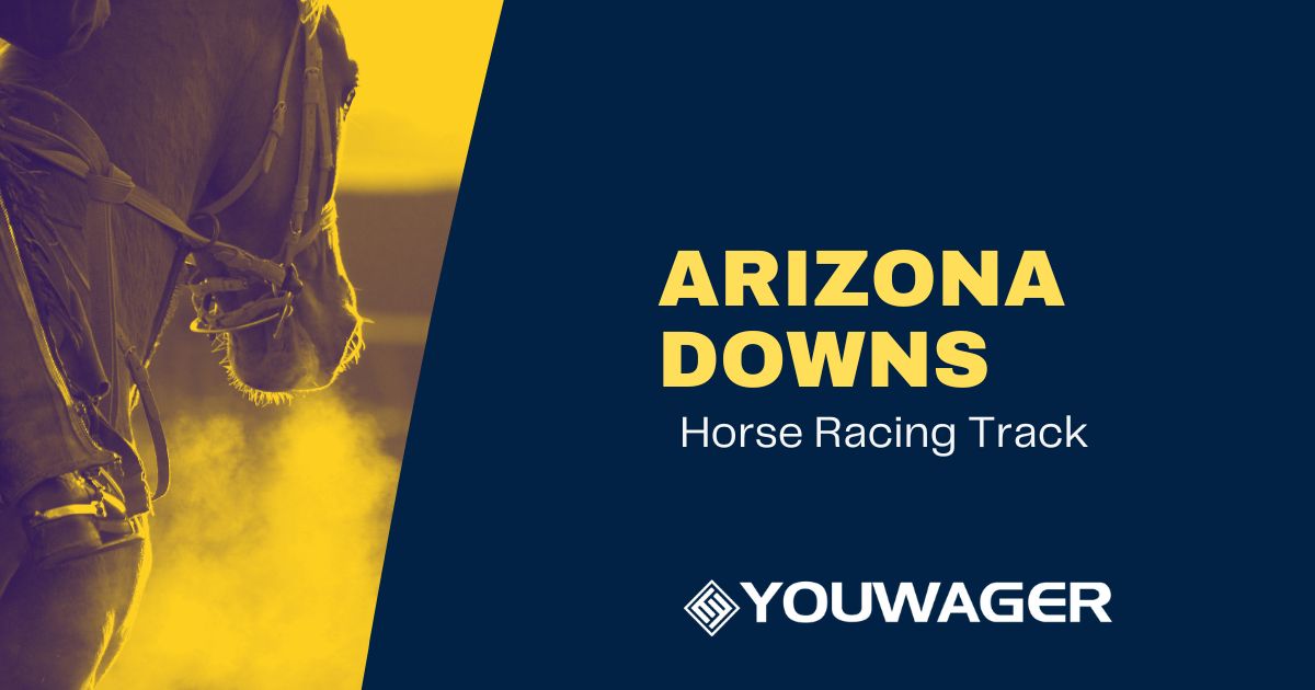 Arizona Downs: Off Track Betting Horse Racing Tracks