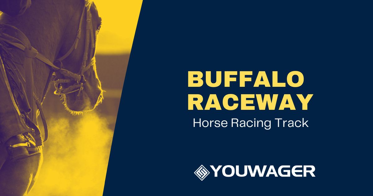Buffalo Raceway: Off Track Betting Horse Racing Tracks