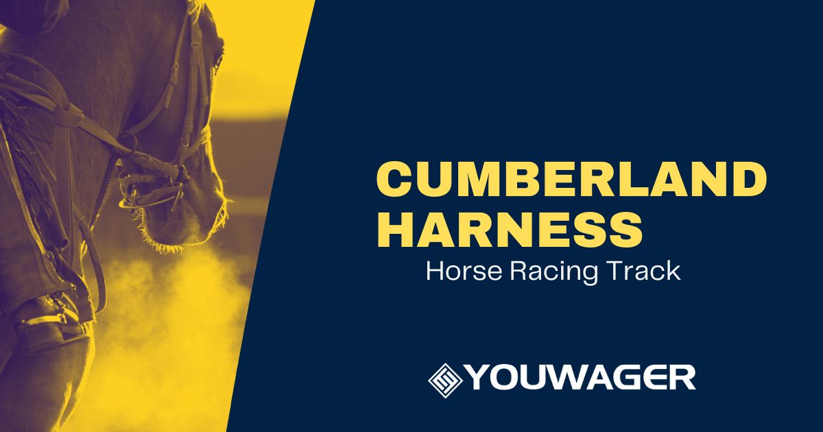 Cumberland Harness: Off Track Betting Horse Racing Tracks