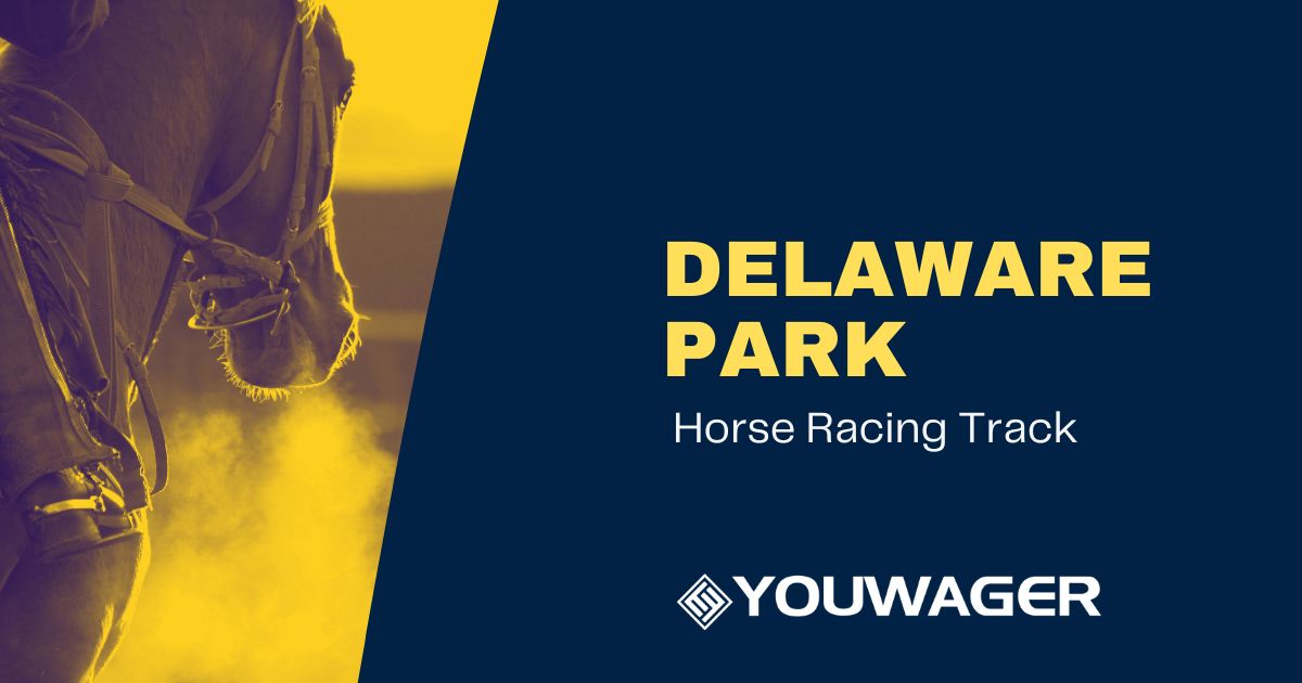 Delaware Park: Off Track Betting Horse Racing Tracks