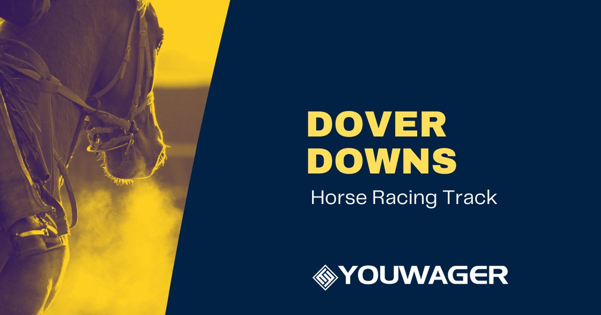Dover Downs: Off Track Betting Horse Racing Tracks