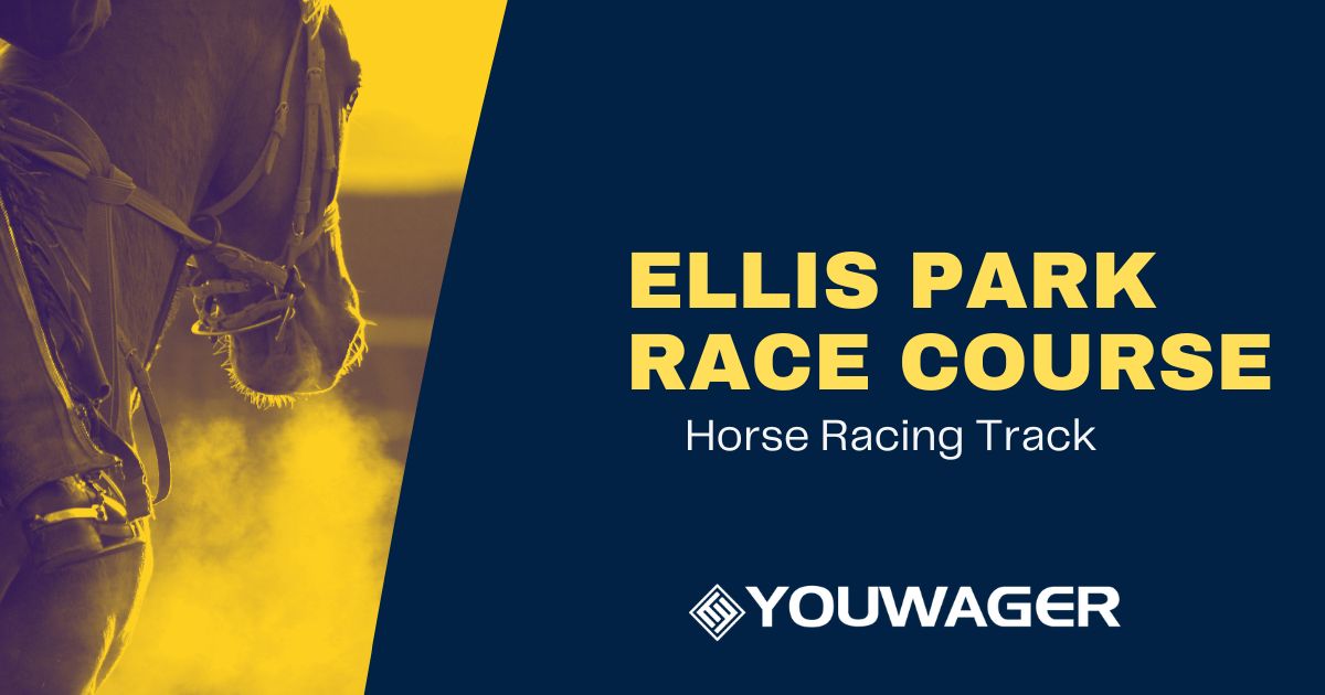 Ellis Park Race Course: Off Track Betting Horse Racing Tracks