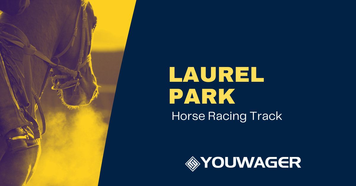 Laurel Park: Off Track Betting Horse Racing Tracks