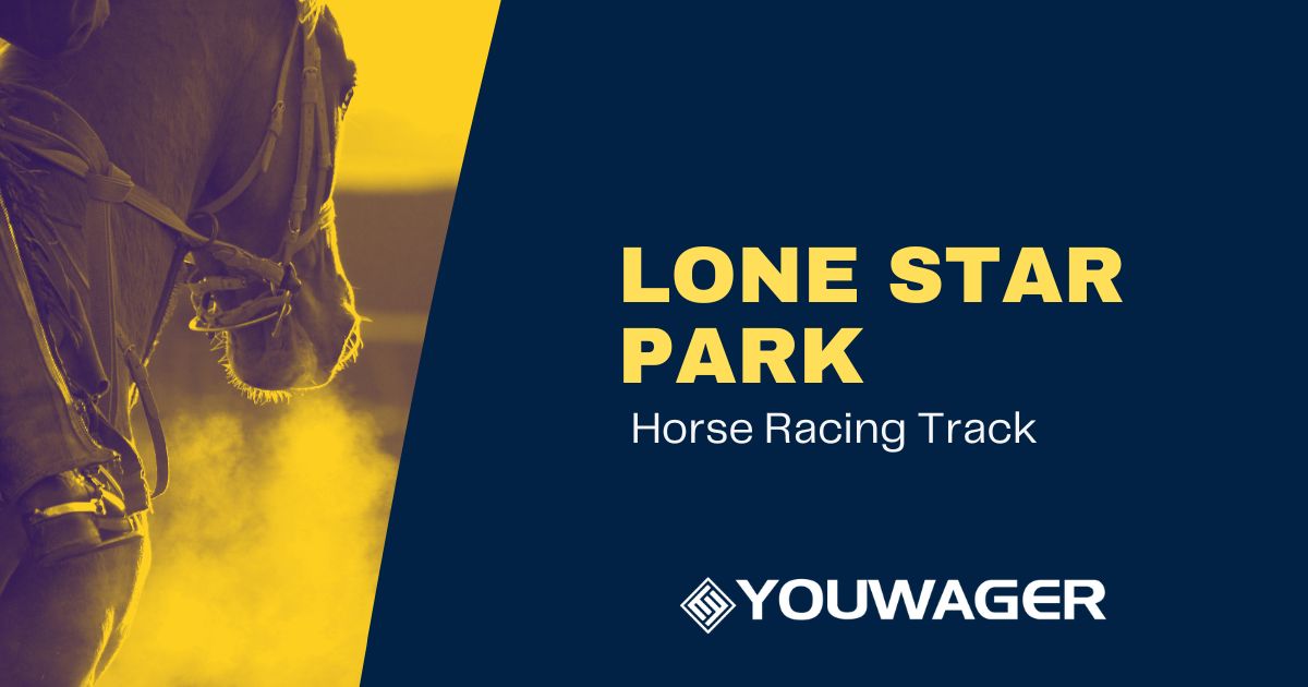 Lone Star Park: Off Track Betting Horse Racing Tracks