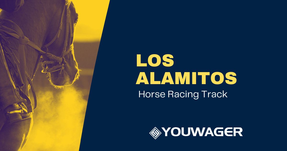 Los Alamitos: Off Track Betting Horse Racing Tracks