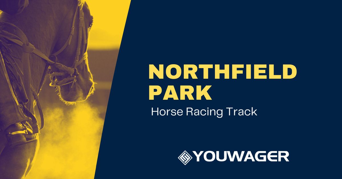 Northfield Park: Off Track Betting Horse Racing Tracks