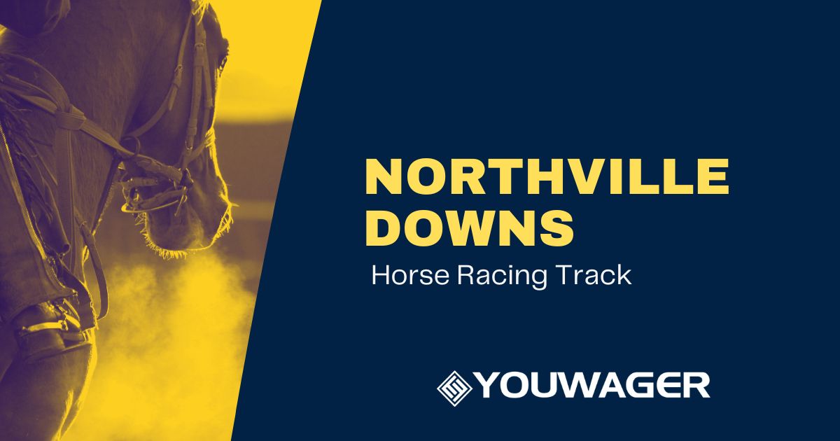 Northville Downs: Off Track Betting Horse Racing Tracks