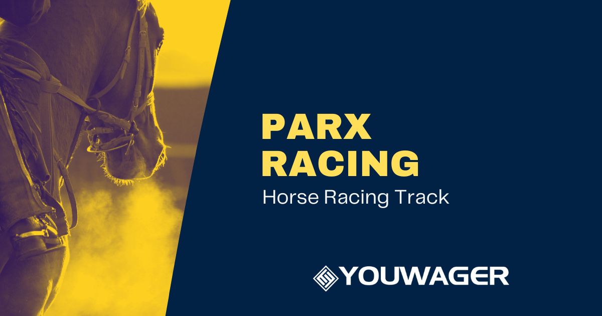 Parx Racing: Off Track Betting Horse Racing Tracks