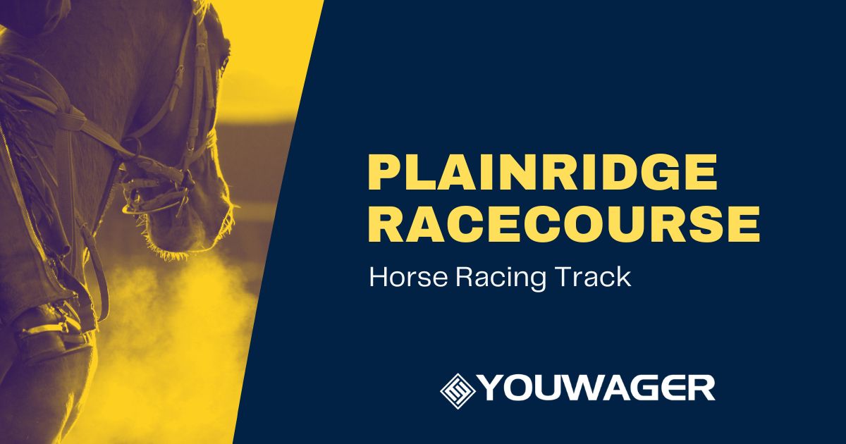 Plainridge Racecourse: Off Track Betting Horse Racing Tracks