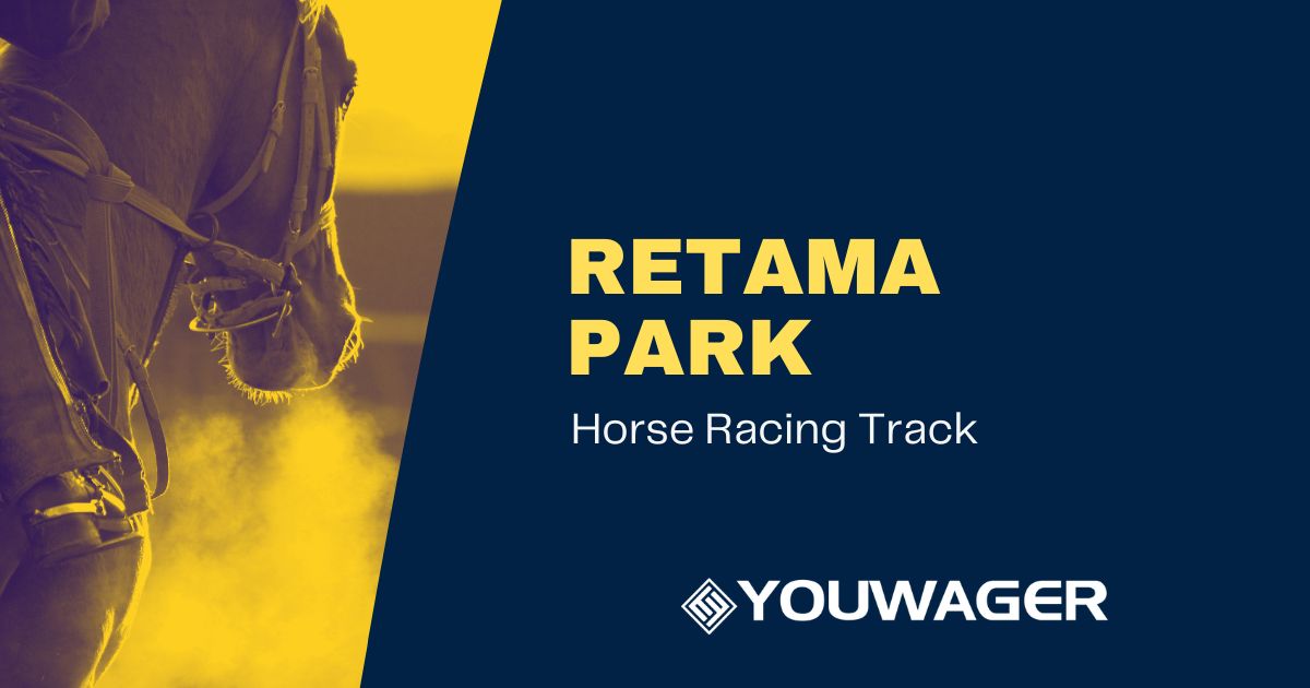 Retama Park: Off Track Betting Horse Racing Tracks