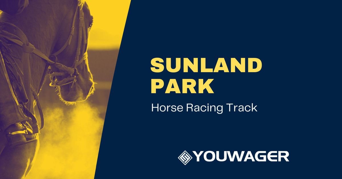 Sunland Park: Off Track Betting Horse Racing Tracks