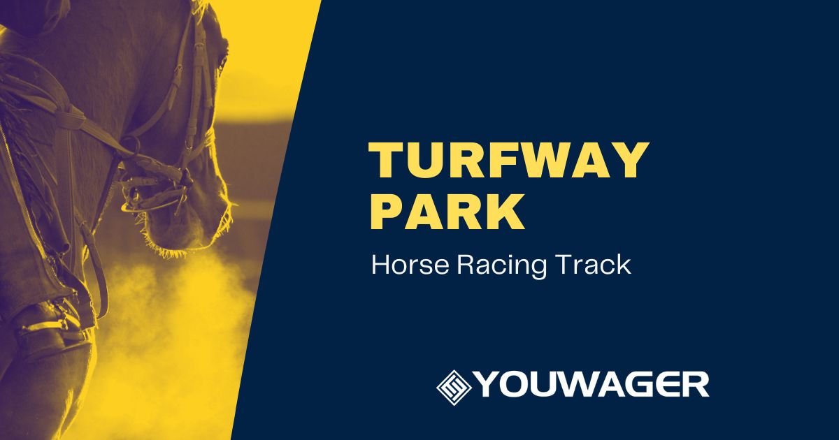 Turfway Park: Off Track Betting Horse Racing Tracks