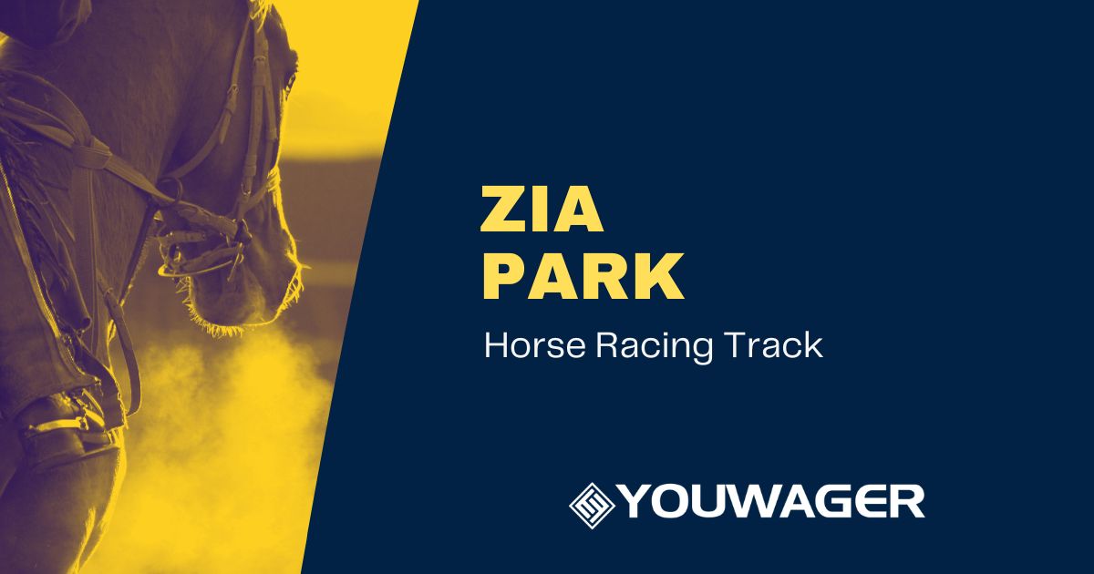 Zia Park: Off Track Betting Horse Racing Tracks