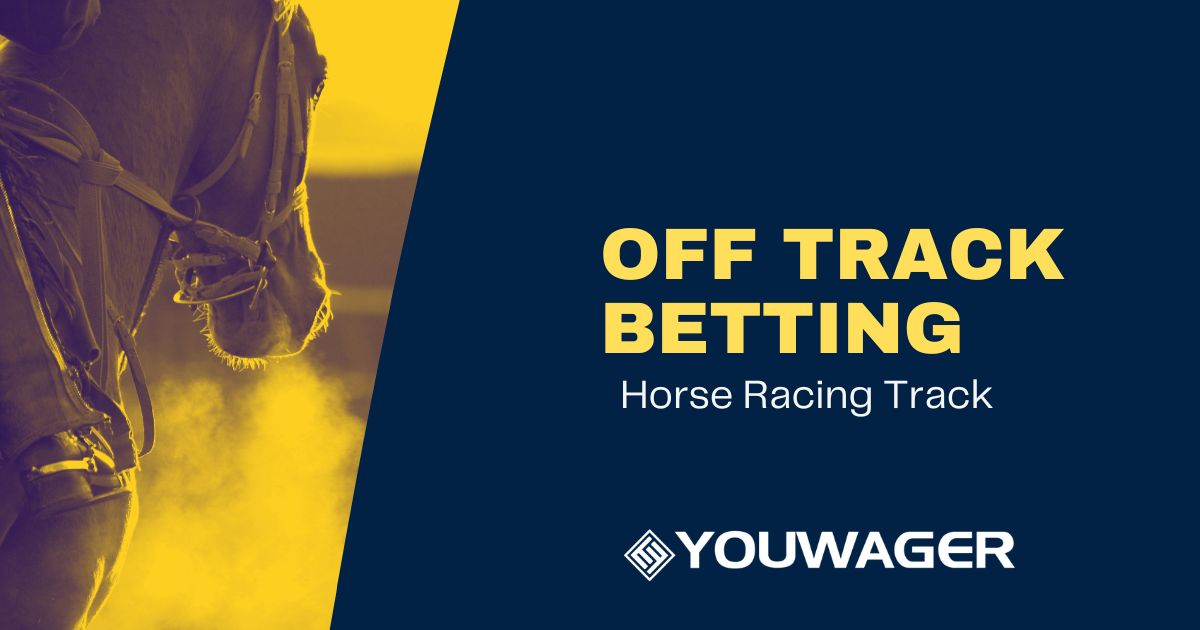Off Track Betting: Bet Horse Racing Online