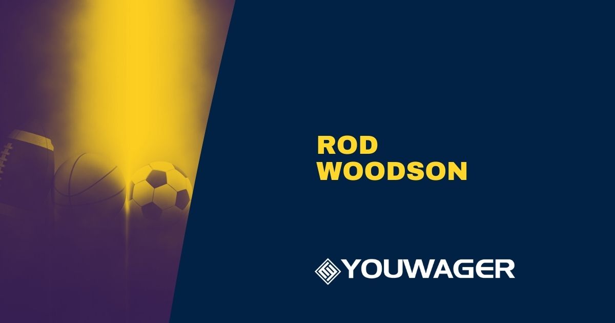 Best NFL Players of All Time: Rod Woodson