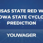 Arkansas State Red Wolves vs Iowa State Cyclones Prediction