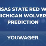 Arkansas State Red Wolves vs Michigan Wolverines Prediction