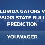 Florida Gators vs Mississippi State Bulldogs Prediction