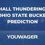 Marshall Thundering Herd vs Ohio State Buckeyes Prediction