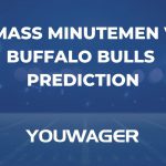 UMass Minutemen vs Buffalo Bulls Prediction, CFB Picks