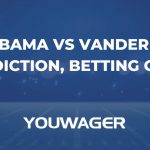 Alabama vs Vanderbilt Prediction, Betting Odds