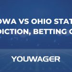 Iowa vs Ohio State Prediction, Betting Odds