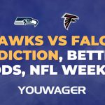 Seahawks vs Falcons Prediction, Betting Odds, NFL Week 7