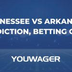 Tennessee vs Arkansas Prediction, Betting Odds