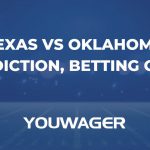 Texas vs Oklahoma Prediction, Betting Odds